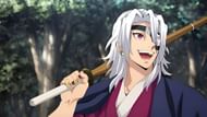 Tengen Uzui as seen in the anime (Image via Ufotable)